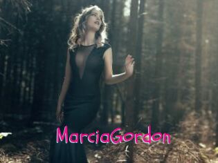 MarciaGordon
