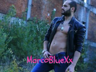 MarcoBlueXx Spanking Sarah
