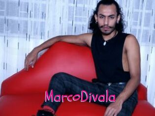 MarcoDivala