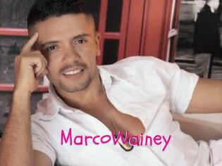MarcoWainey