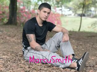 MarcuSmith