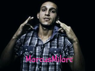 MarcusMilarc