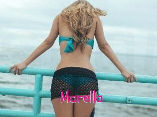Marella Spanking Sarah