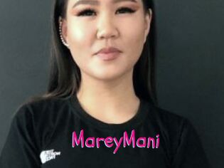 MareyMani