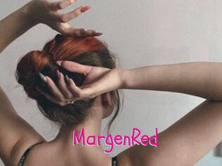 MargenRed