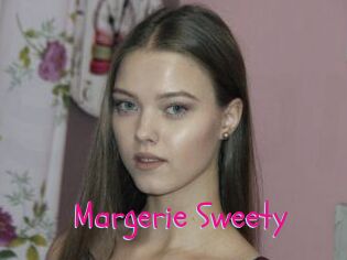 Margerie_Sweety