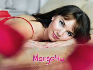 Margo4u
