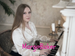 MargoBaker