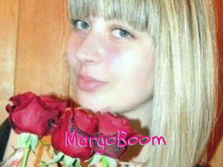 MargoBoom