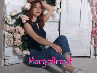 MargoBrayt Spanking Sarah