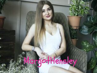 MargotHensley Spanking Sarah