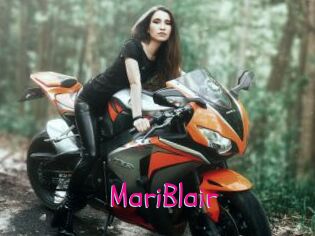 MariBlair