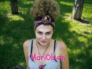MariOlson