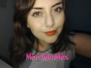 MariTeenMex
