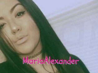 Maria_Alexander