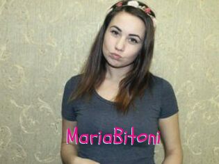MariaBitoni
