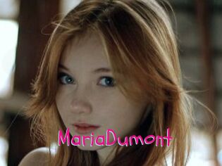 MariaDumont