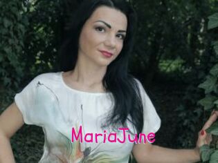 MariaJune