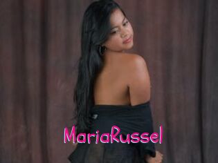 MariaRussel
