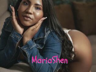 MariaShen