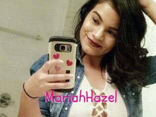 MariahHazel