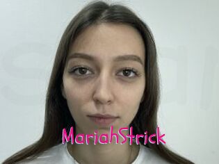 MariahStrick Spanking Sarah