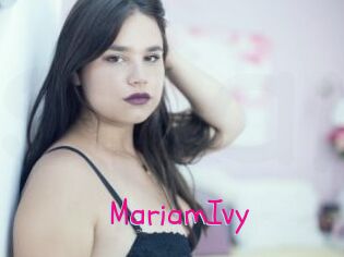 MariamIvy Spanking Sarah