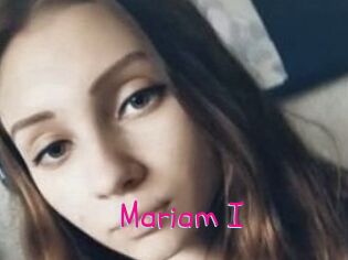 Mariam_I