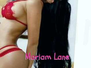 Mariam_Lane