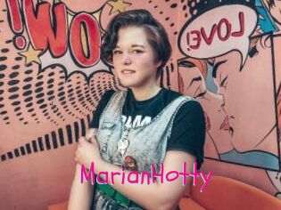 MarianHotty Spanking Sarah
