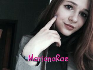 MarianaRae