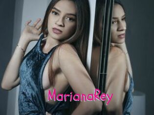 MarianaRey