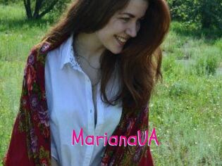 Mariana_UA Spanking Sarah