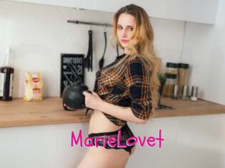 MarieLovet