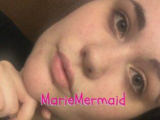 MarieMermaid