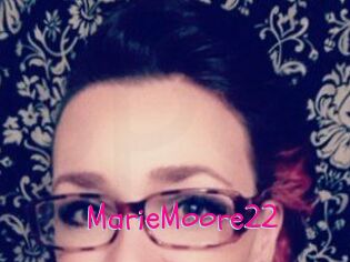 MarieMoore22