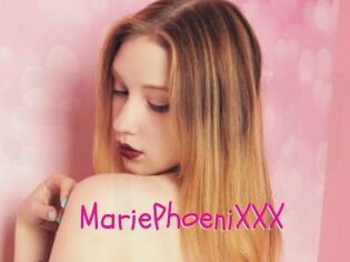 MariePhoeniXXX