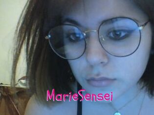 MarieSensei