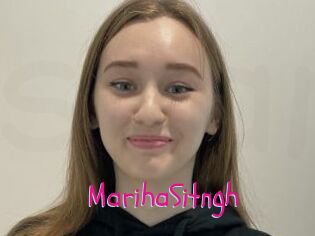 MarihaSitngh