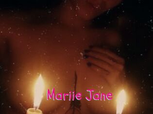 Mariie_Jane Spanking Sarah