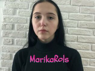 MarikaRols