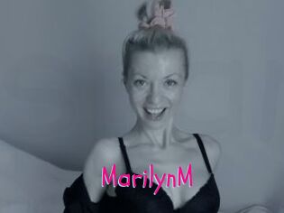 MarilynM Spanking Sarah