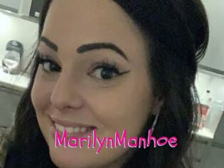MarilynManhoe