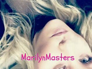 Marilyn_Masters