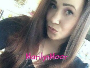 MarilynMoor Spanking Sarah