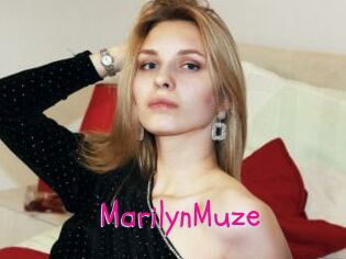 MarilynMuze