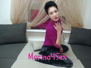 Marina4Sex