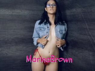 MarinaBrown