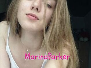 MarinaParker Spanking Sarah