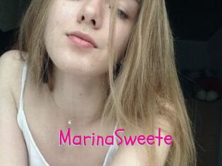 MarinaSweete